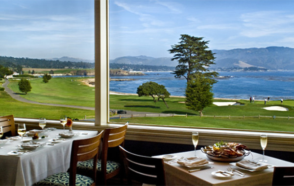 Pebble Beach