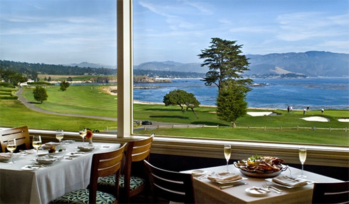 Pebble Beach